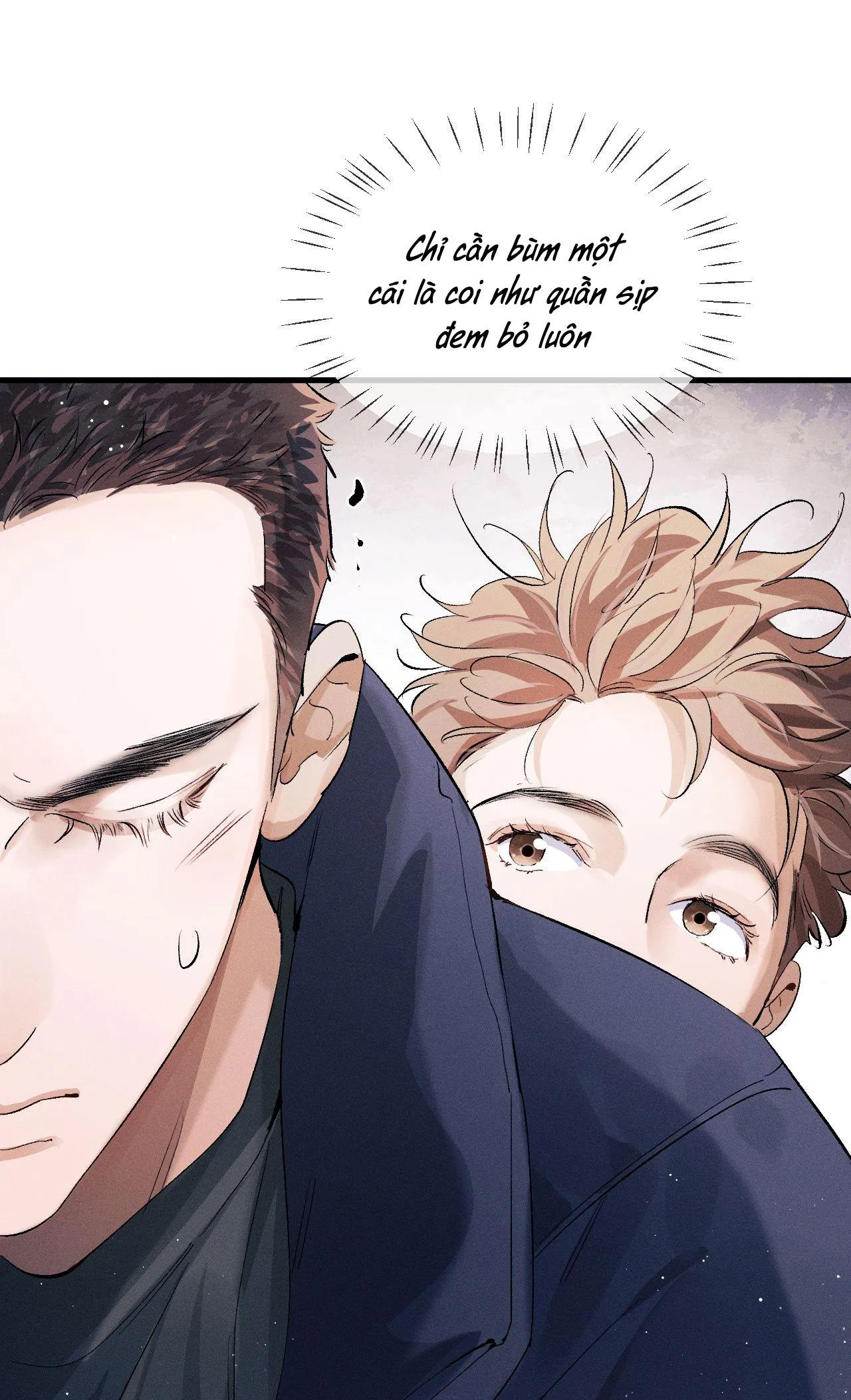 Tát Dã Chapter 57 Trang 18