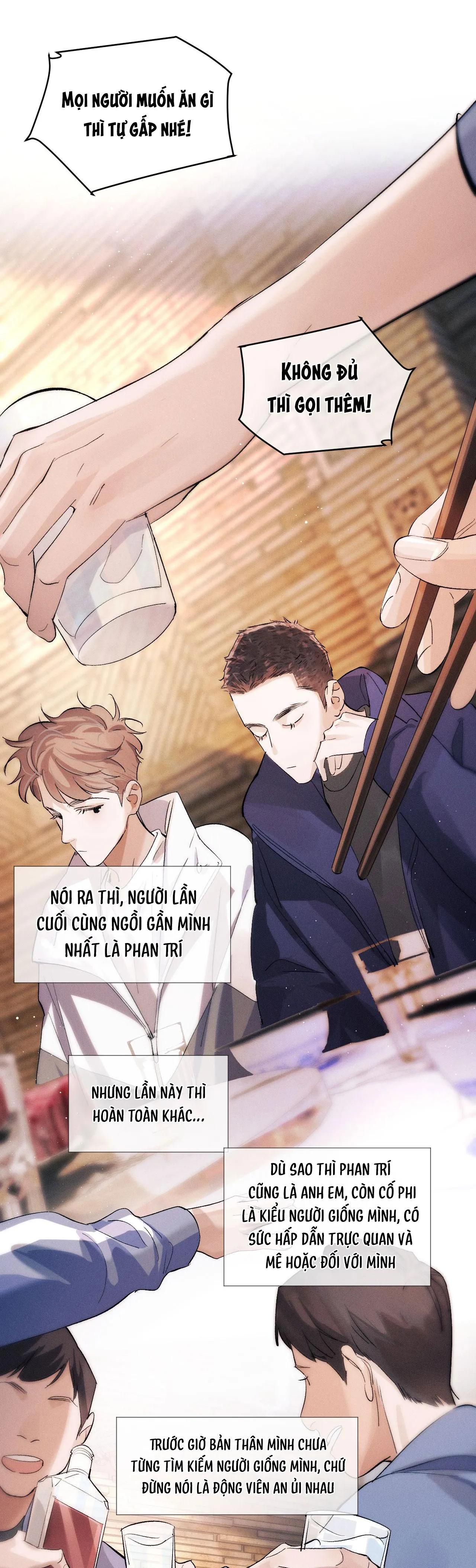 Tát Dã Chapter 58 Trang 12