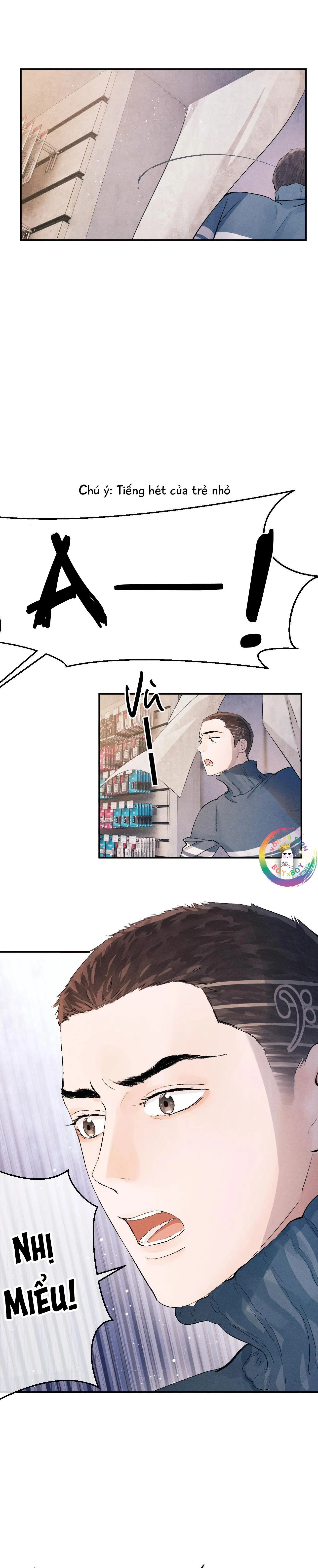 Tát Dã Chapter 6 Trang 7