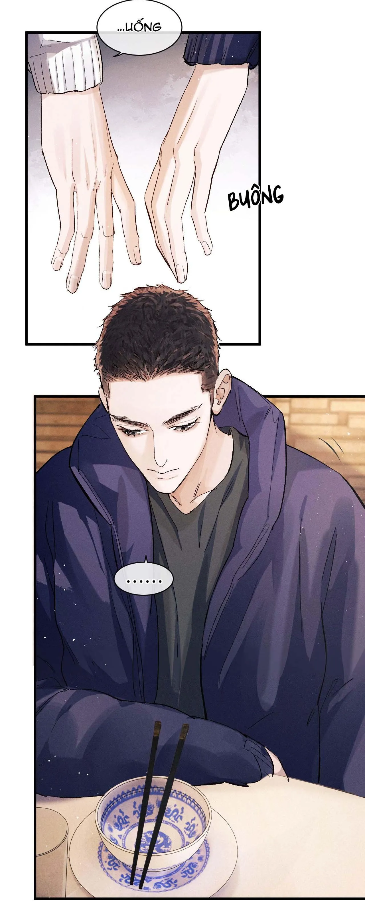 Tát Dã Chapter 60 Trang 4