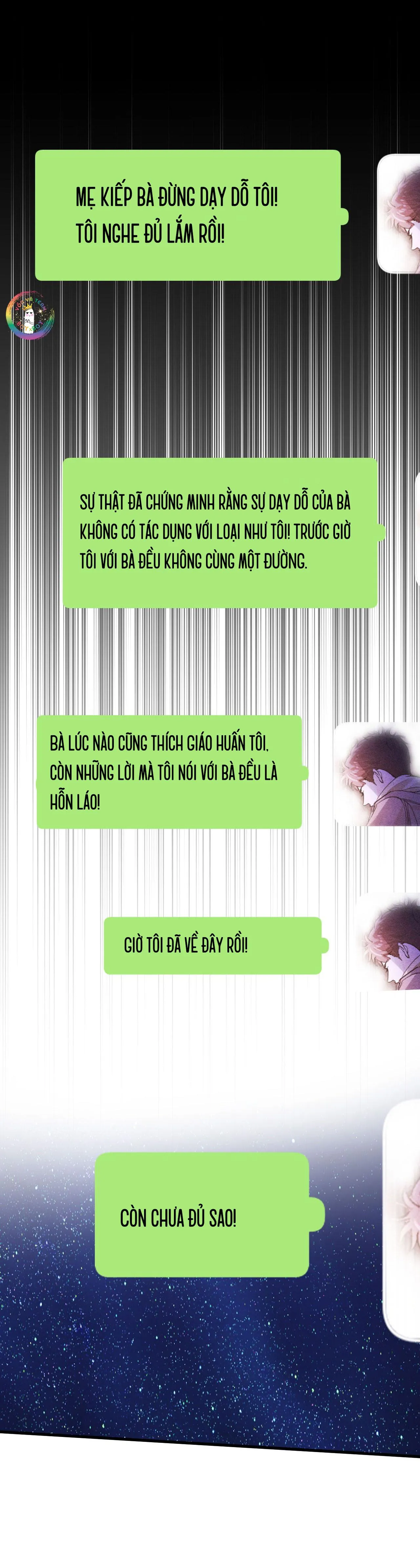 Tát Dã Chapter 60 Trang 12