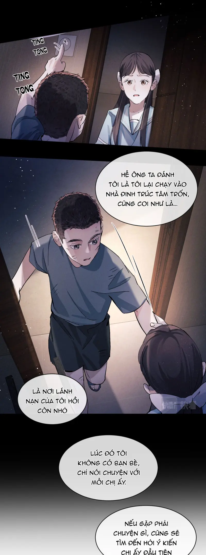 Tát Dã Chapter 61 Trang 13