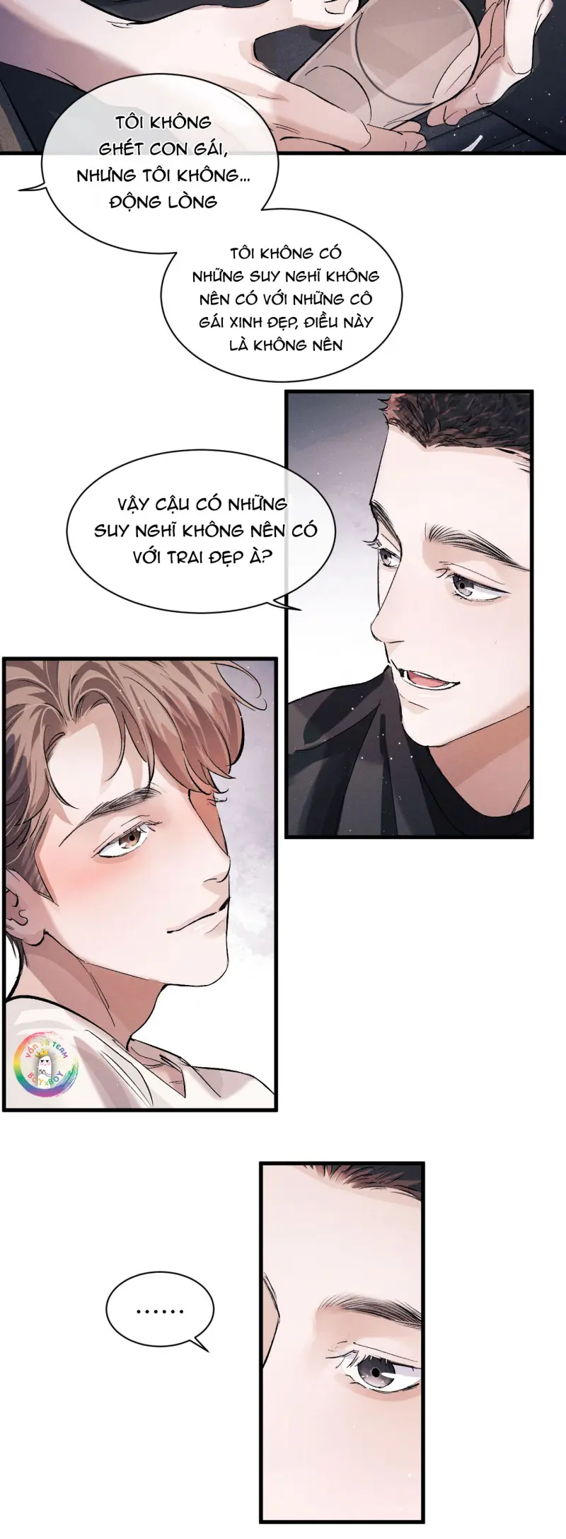 Tát Dã Chapter 61 Trang 16