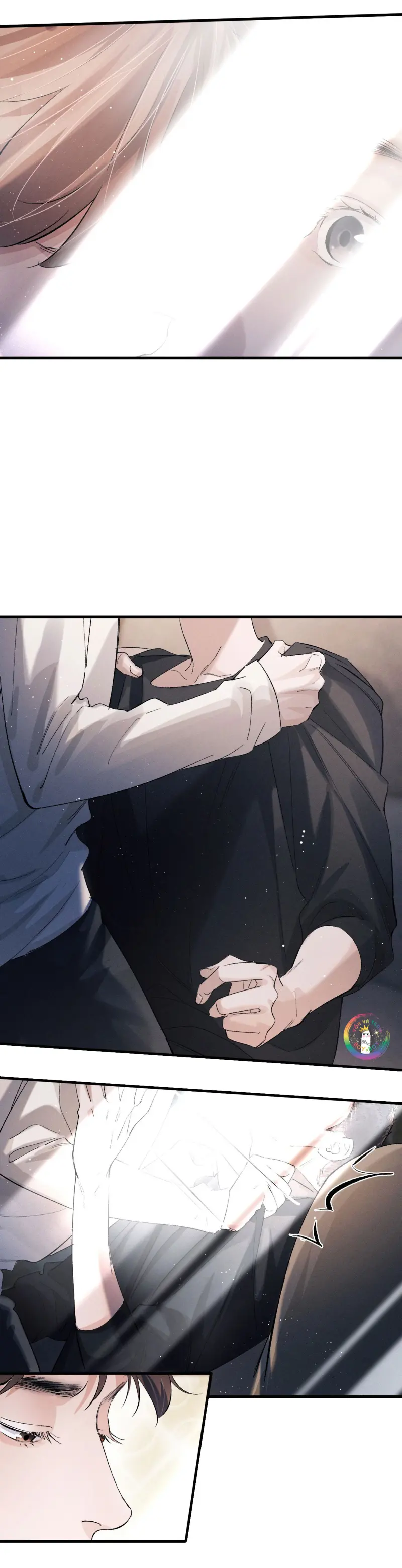 Tát Dã Chapter 62 Trang 6