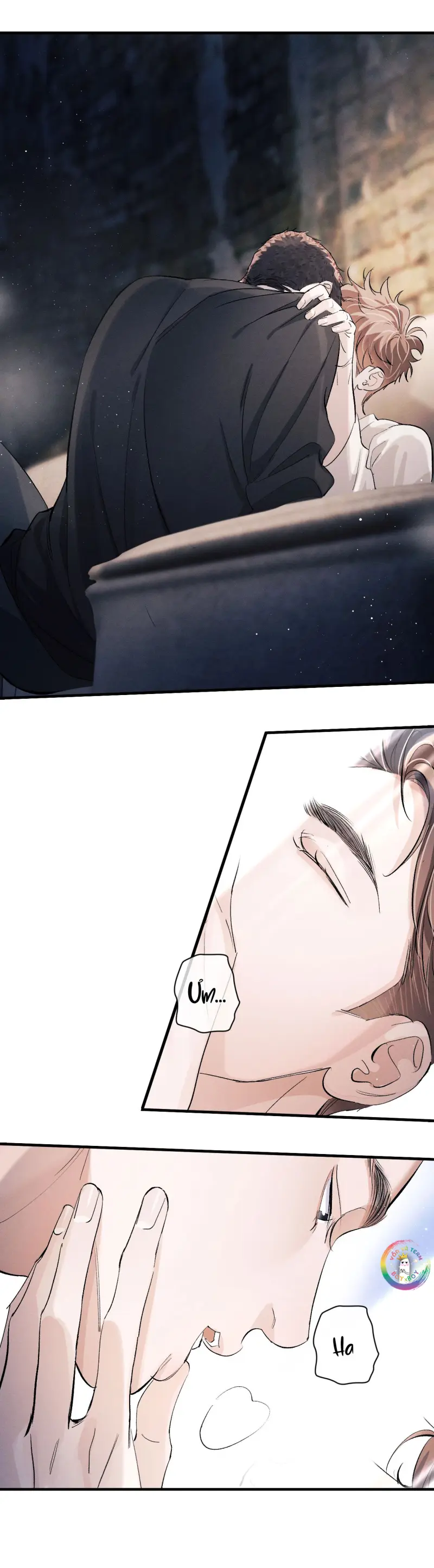 Tát Dã Chapter 62 Trang 8