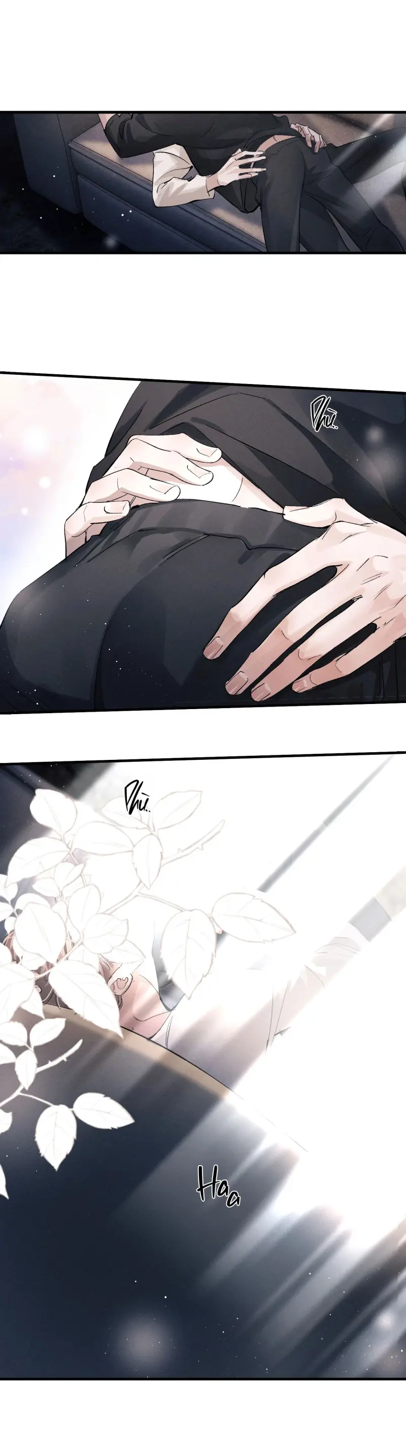 Tát Dã Chapter 62 Trang 9