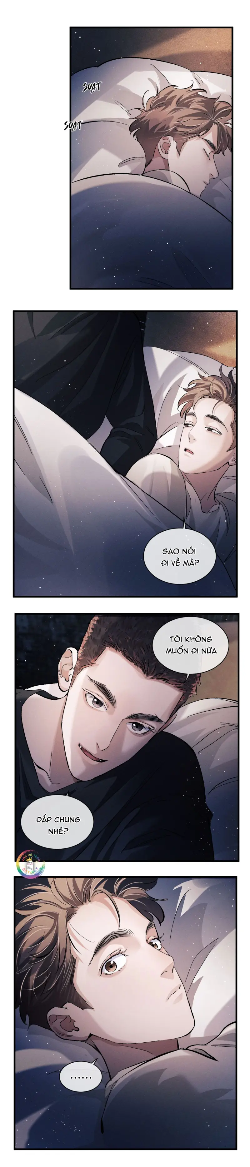 Tát Dã Chapter 62 Trang 19