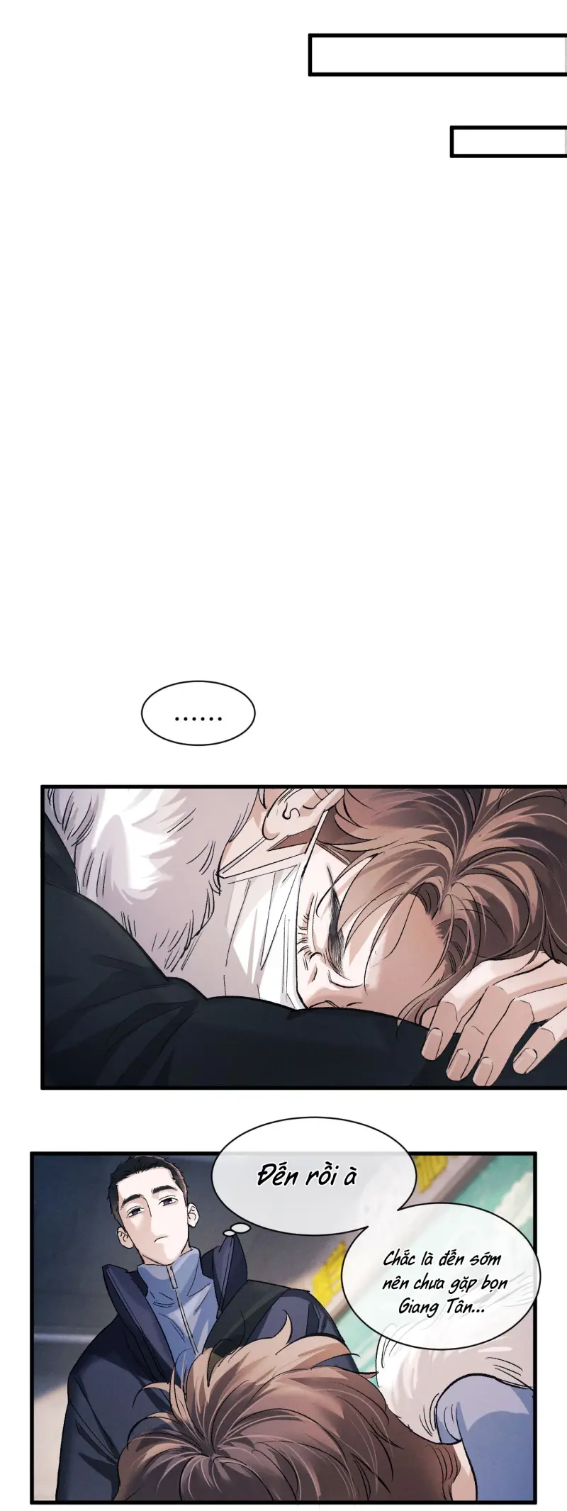 Tát Dã Chapter 64 Trang 12