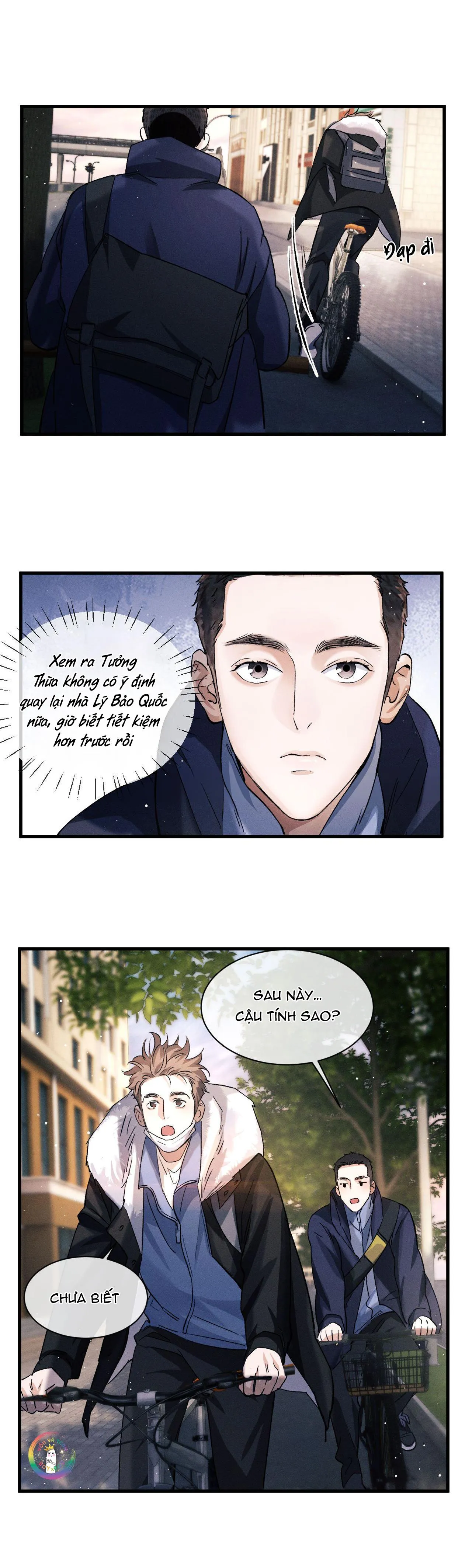 Tát Dã Chapter 65 Trang 6