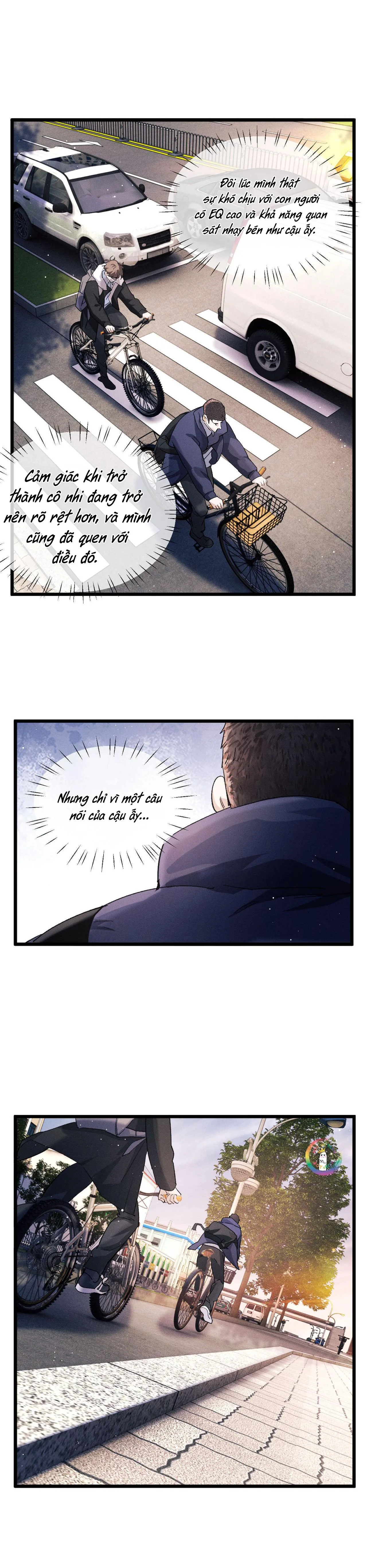 Tát Dã Chapter 65 Trang 10