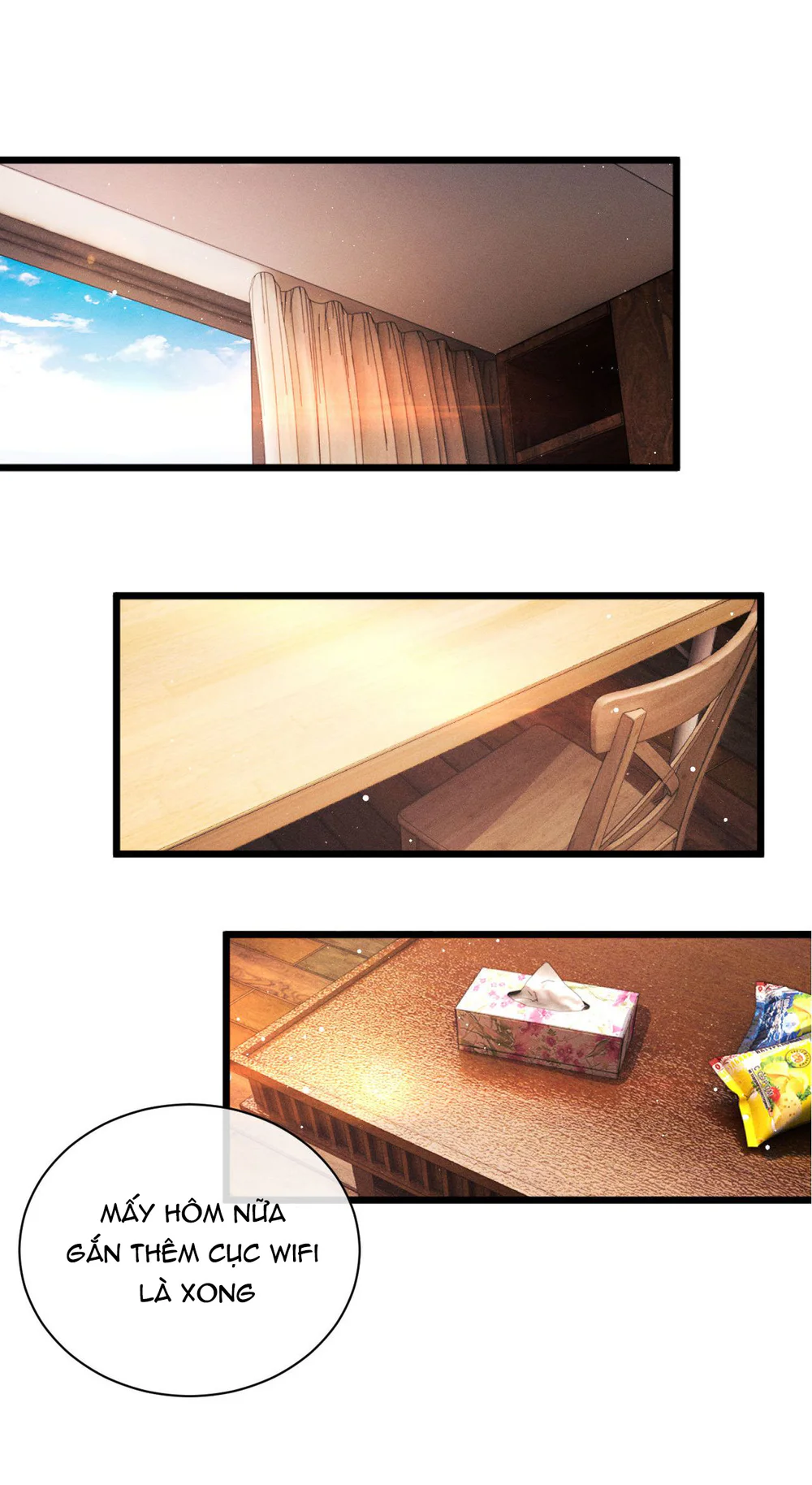 Tát Dã Chapter 66 Trang 12