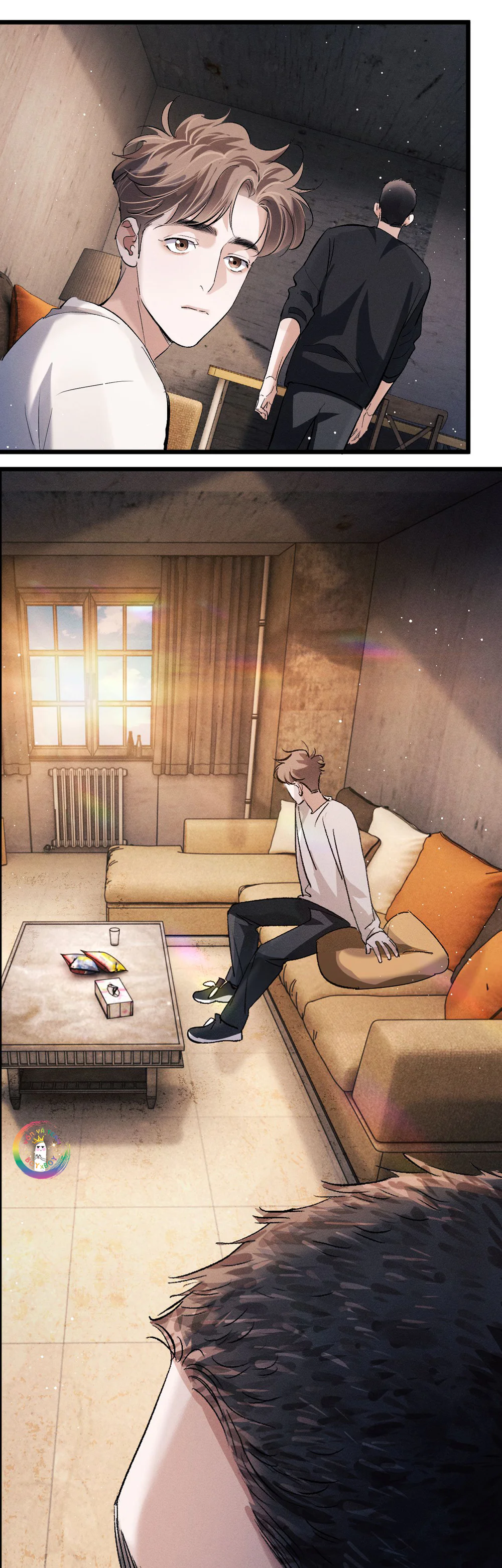 Tát Dã Chapter 66 Trang 16