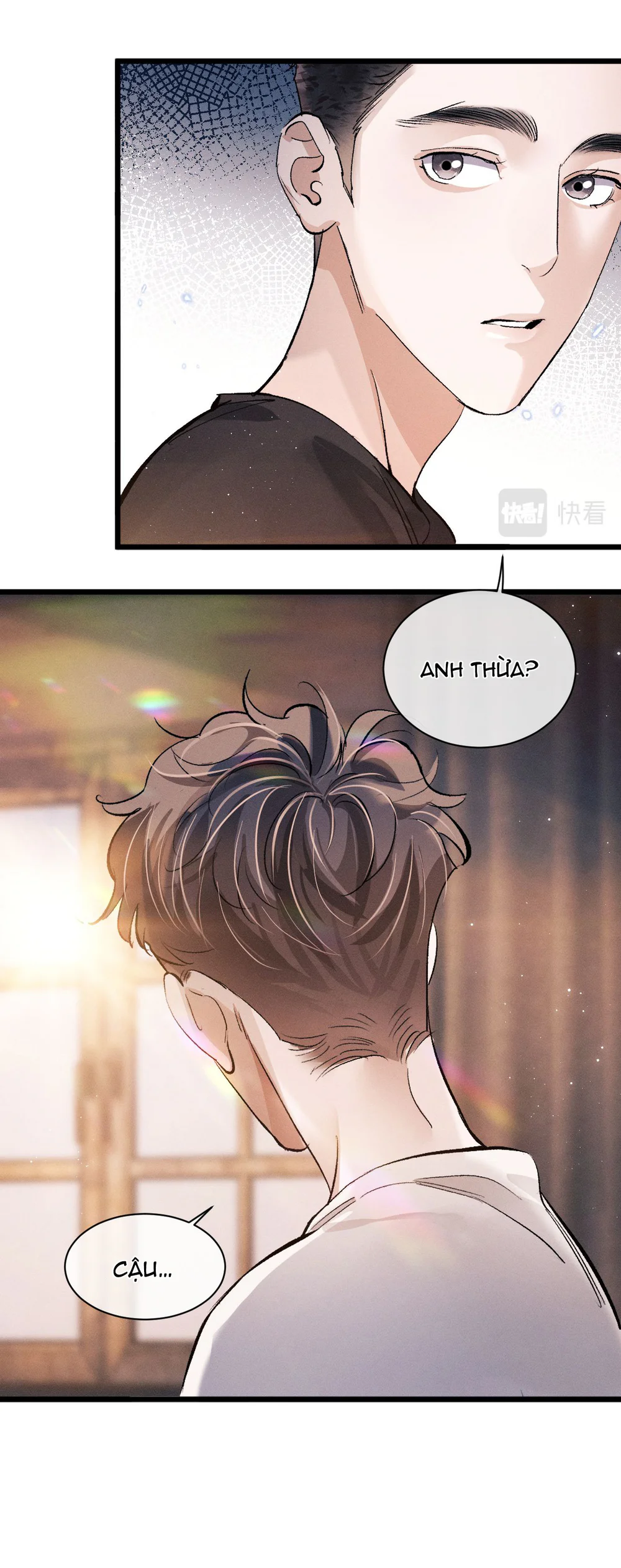 Tát Dã Chapter 66 Trang 18