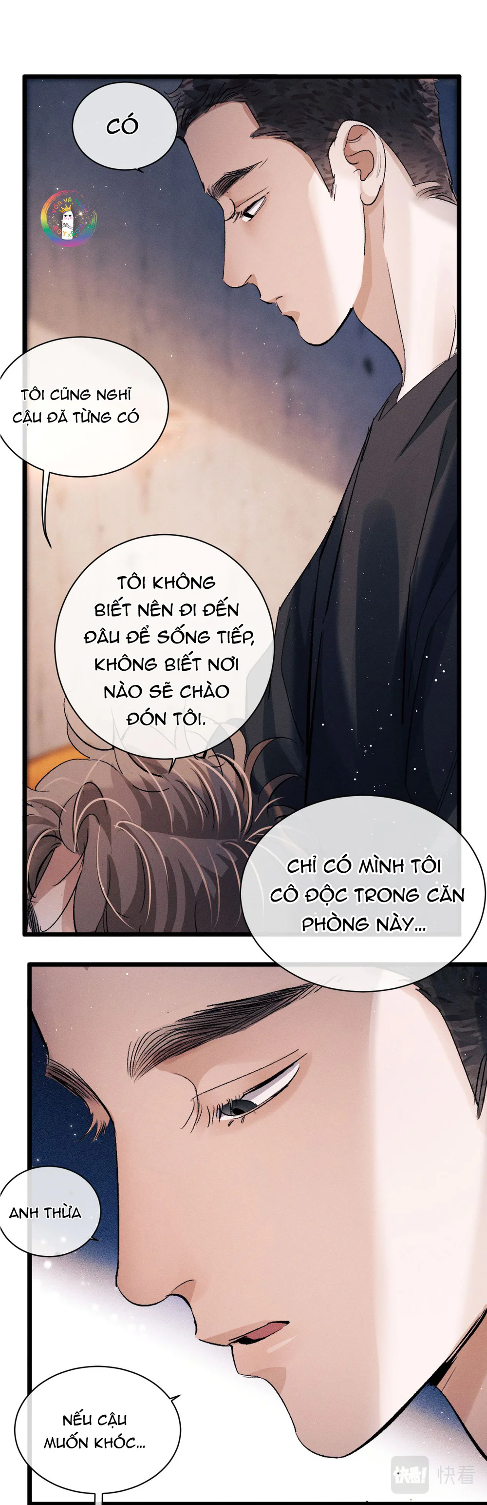 Tát Dã Chapter 66 Trang 21