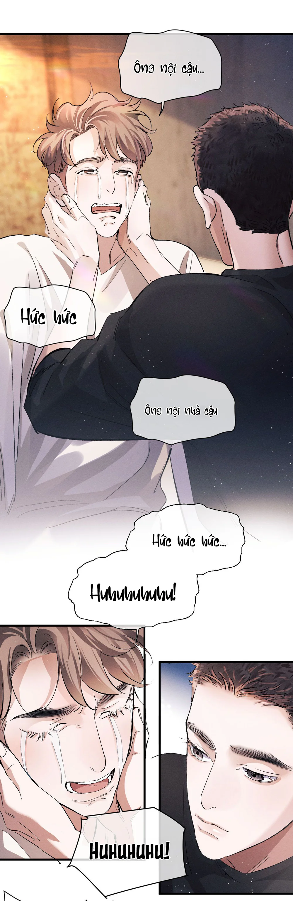 Tát Dã Chapter 66 Trang 23