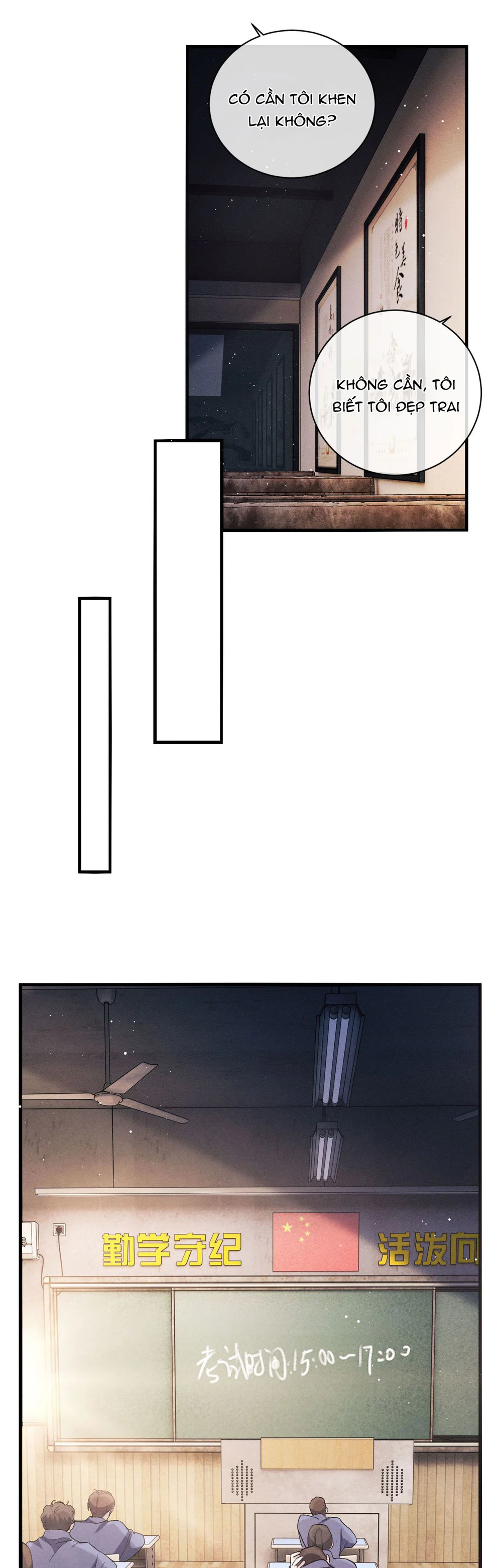 Tát Dã Chapter 68 Trang 8