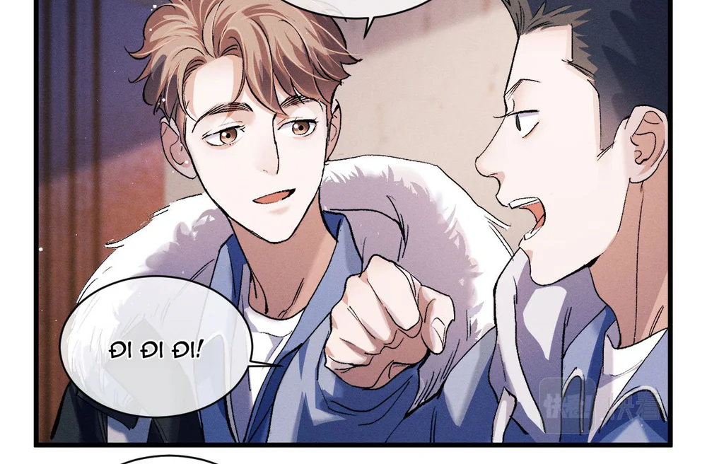 Tát Dã Chapter 68 Trang 11