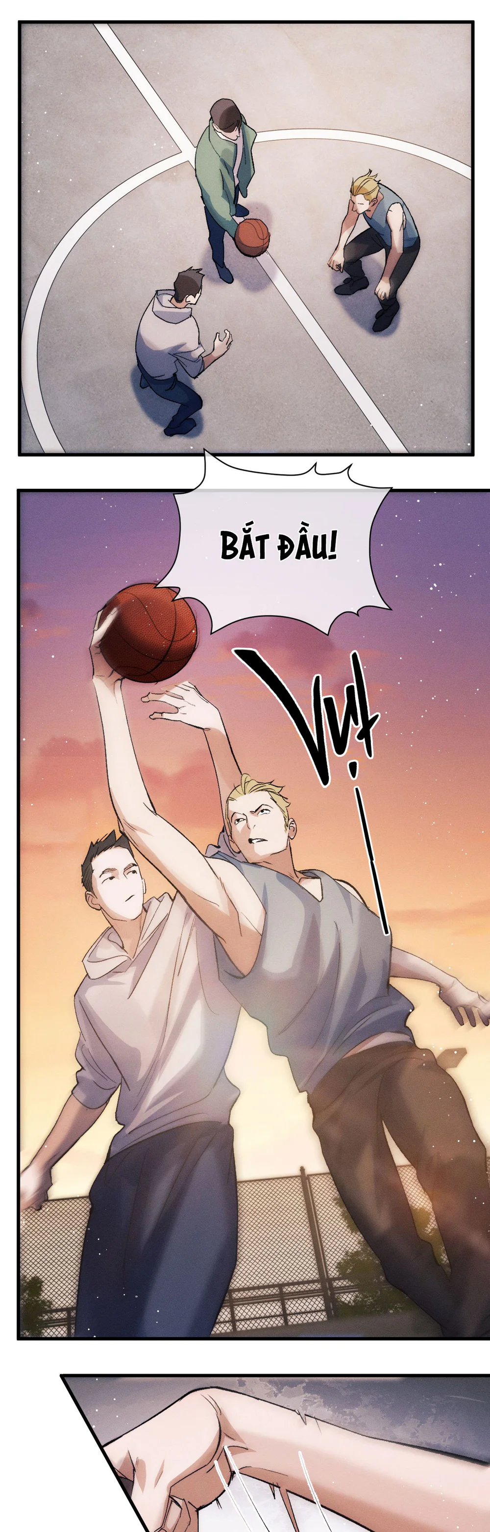 Tát Dã Chapter 68 Trang 22