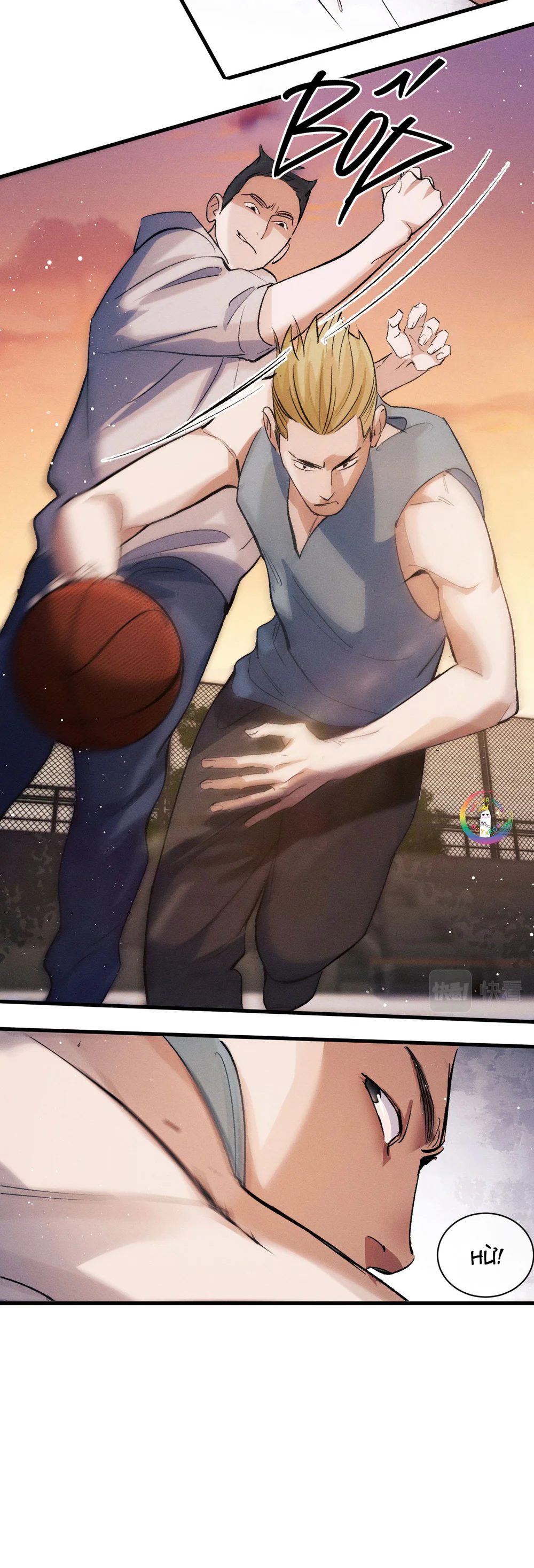 Tát Dã Chapter 68 Trang 24