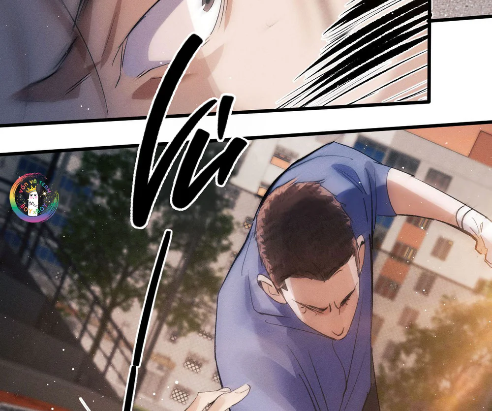 Tát Dã Chapter 69 Trang 7