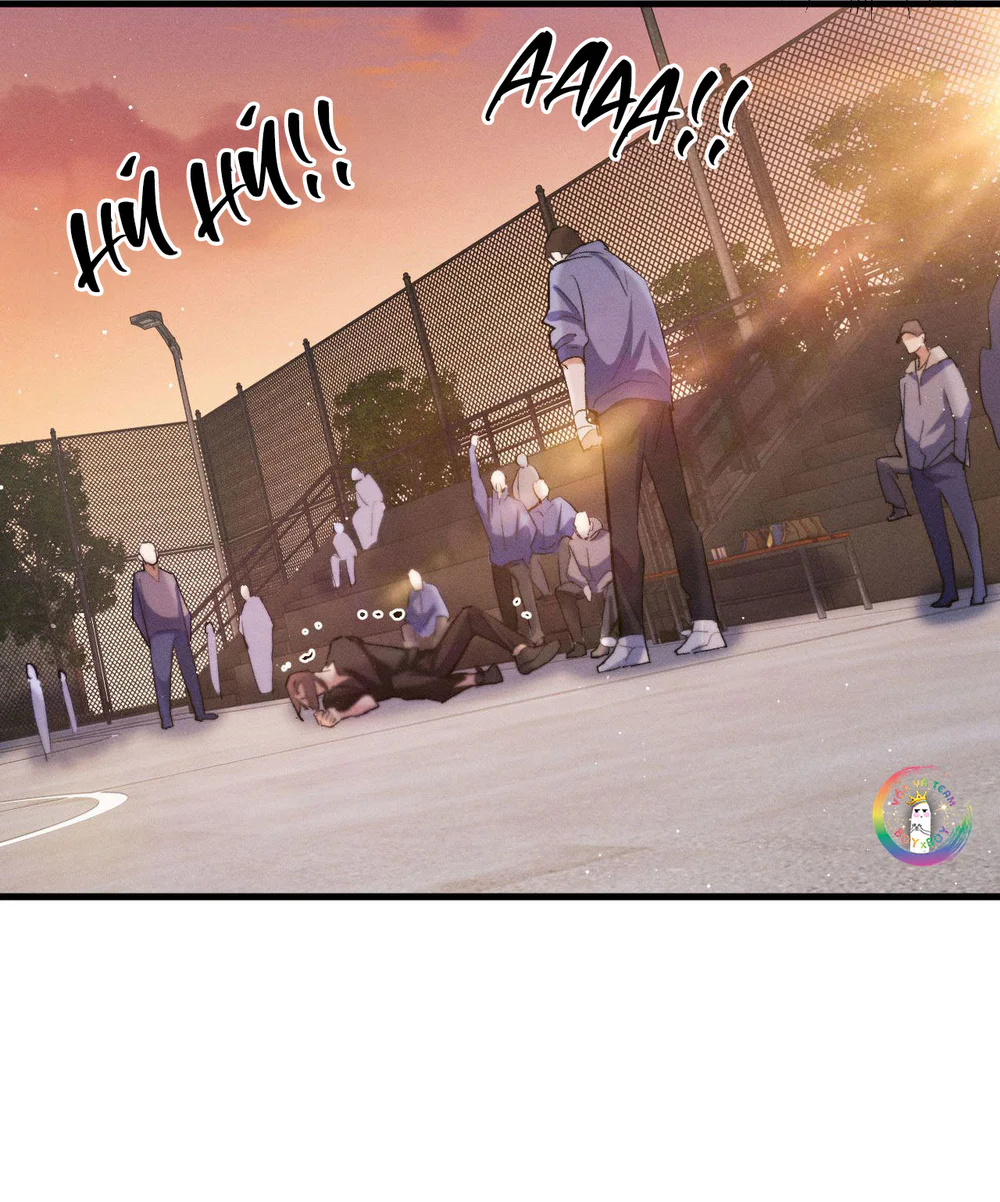 Tát Dã Chapter 69 Trang 9