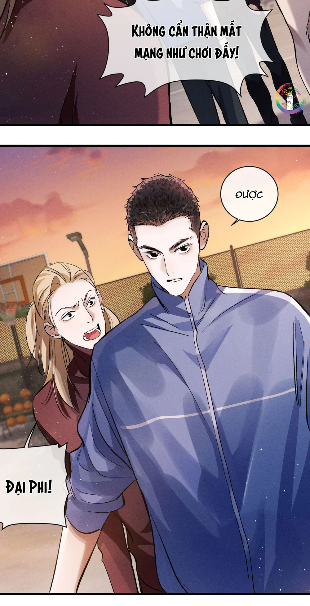 Tát Dã Chapter 69 Trang 13