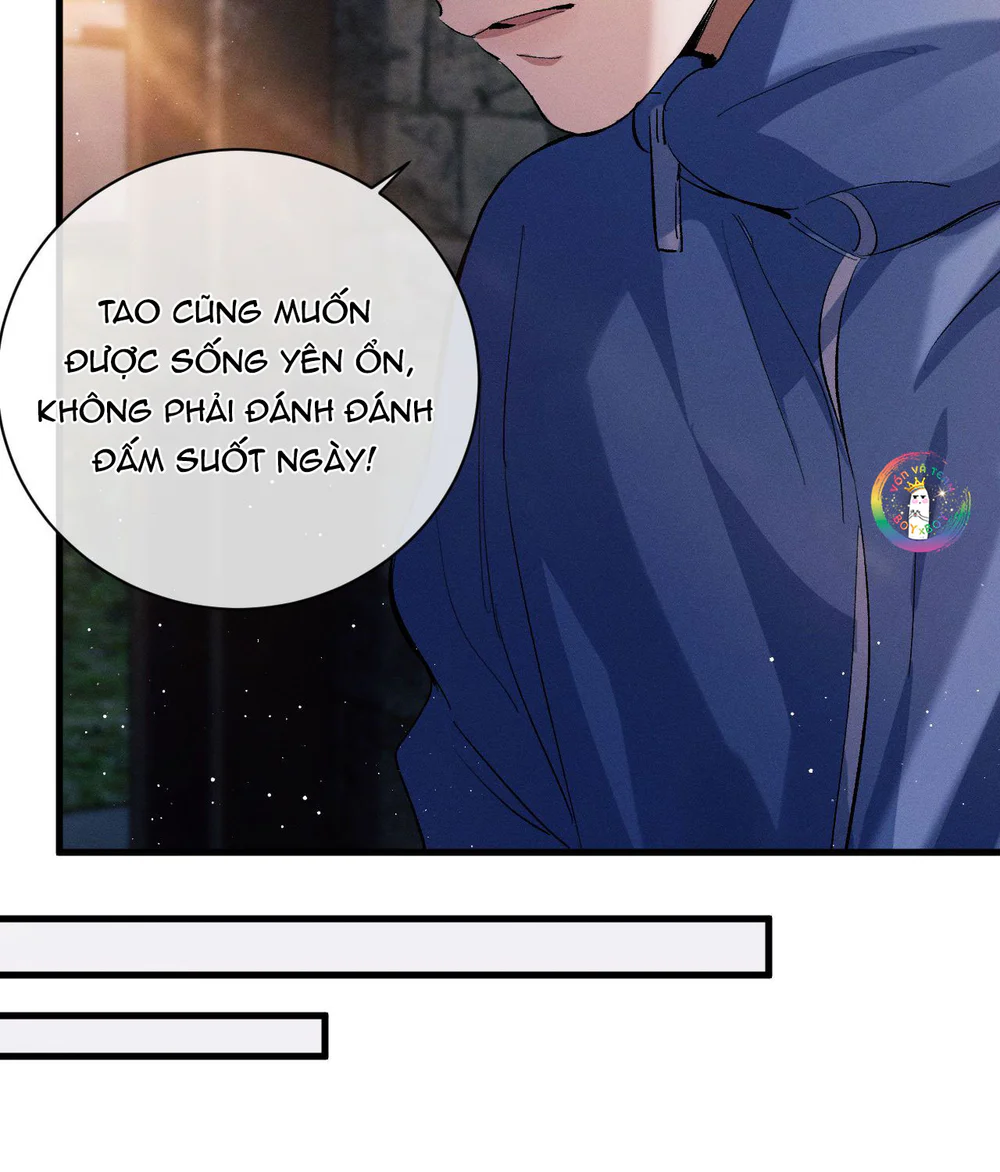 Tát Dã Chapter 69 Trang 17