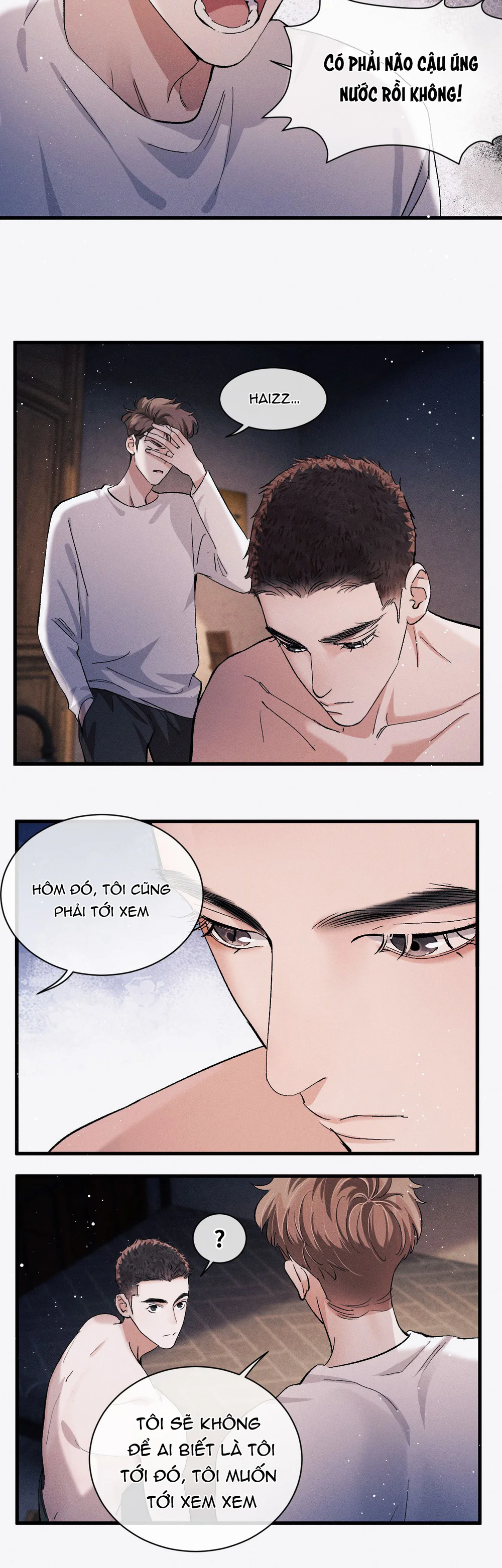 Tát Dã Chapter 70 Trang 15