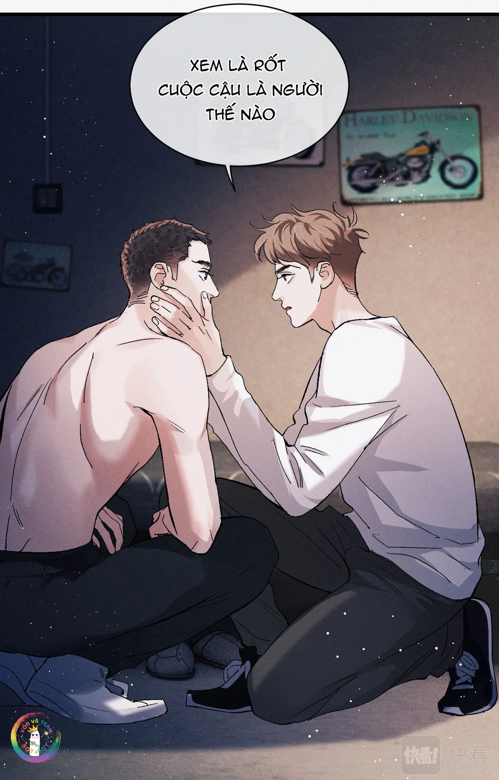 Tát Dã Chapter 70 Trang 16