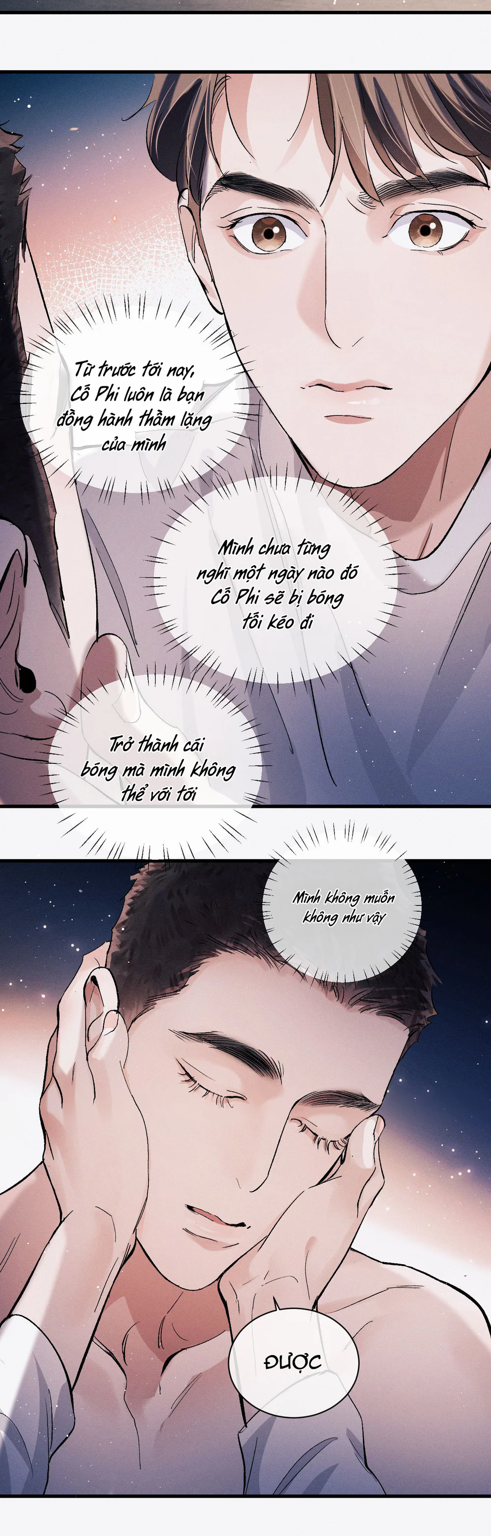 Tát Dã Chapter 70 Trang 17