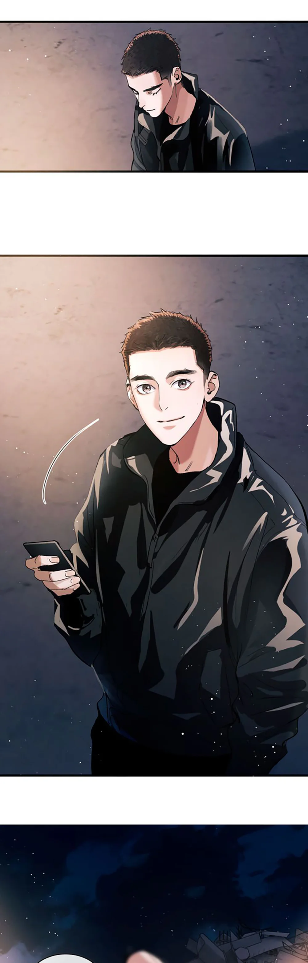 Tát Dã Chapter 71 Trang 16