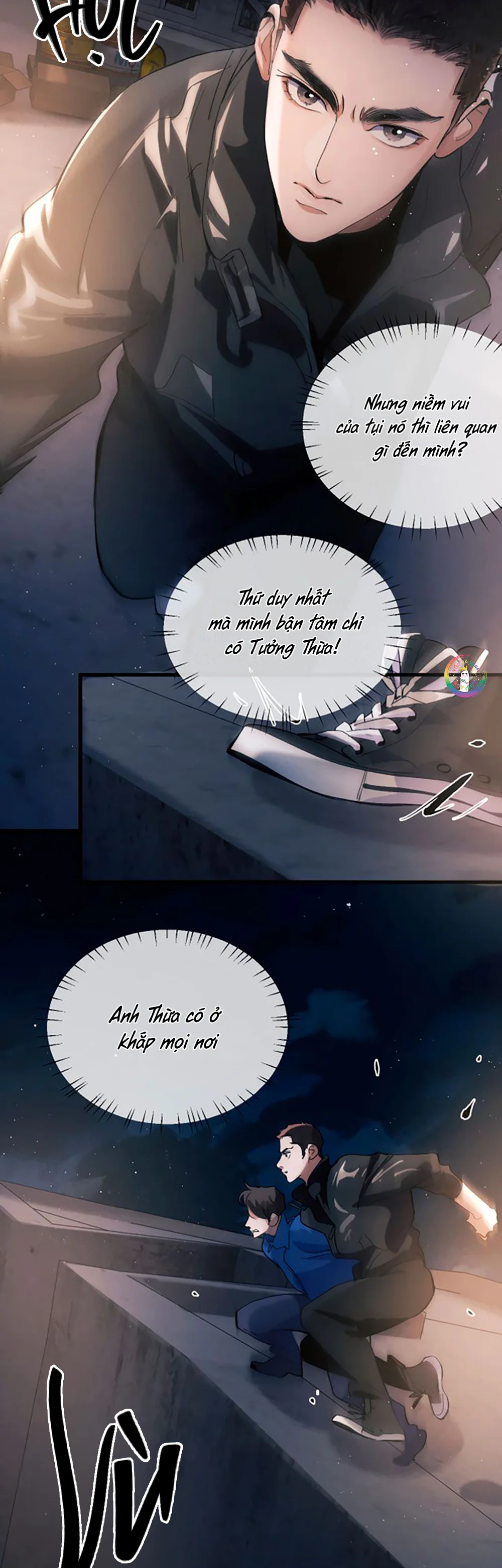 Tát Dã Chapter 71 Trang 21