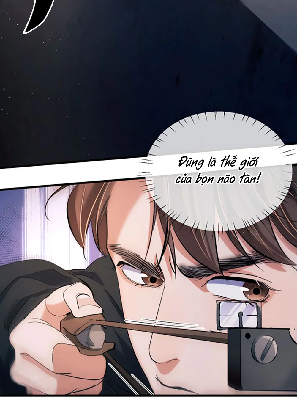 Tát Dã Chapter 71 Trang 22