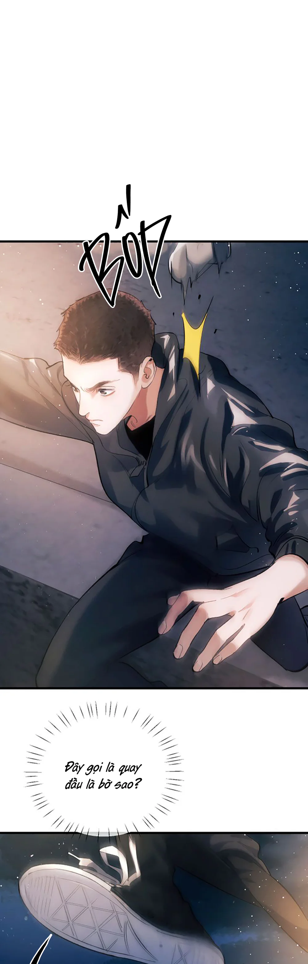 Tát Dã Chapter 71 Trang 23