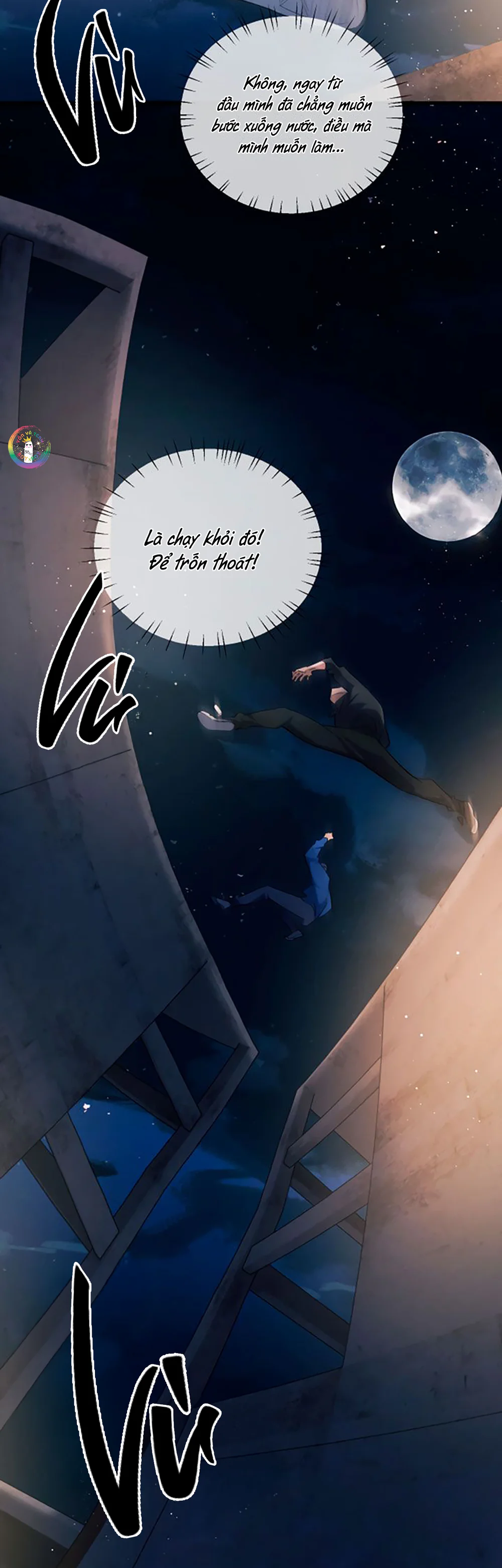 Tát Dã Chapter 71 Trang 24