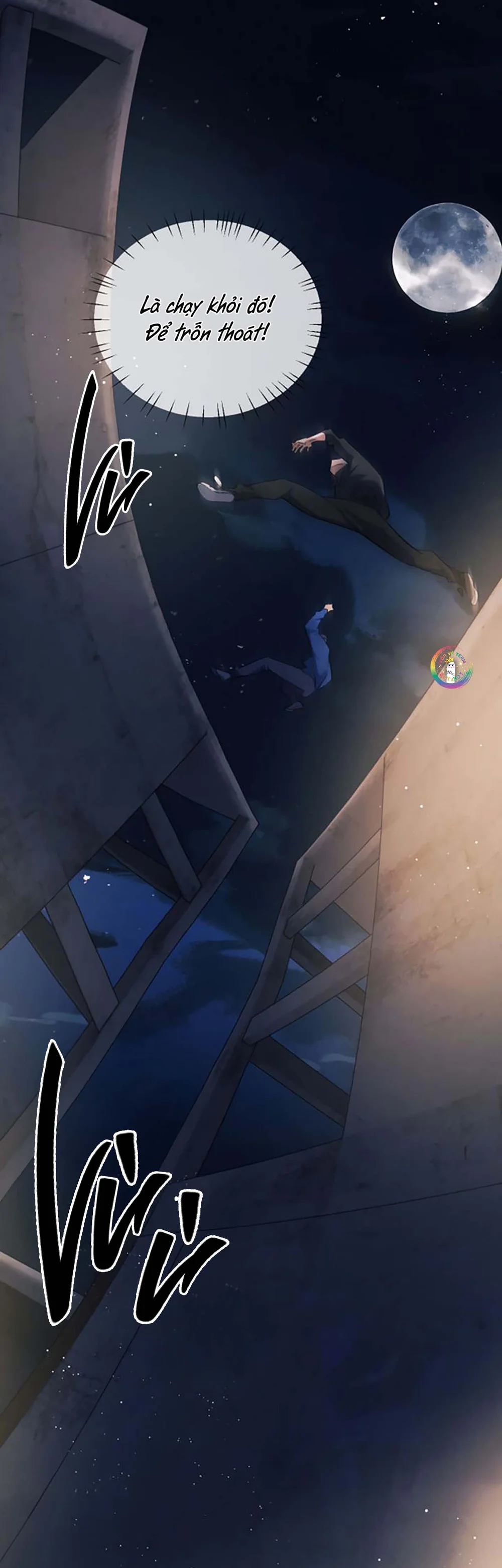 Tát Dã Chapter 72 Trang 3