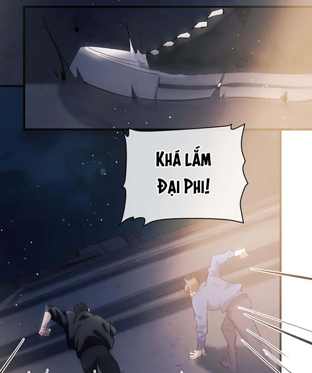 Tát Dã Chapter 72 Trang 4