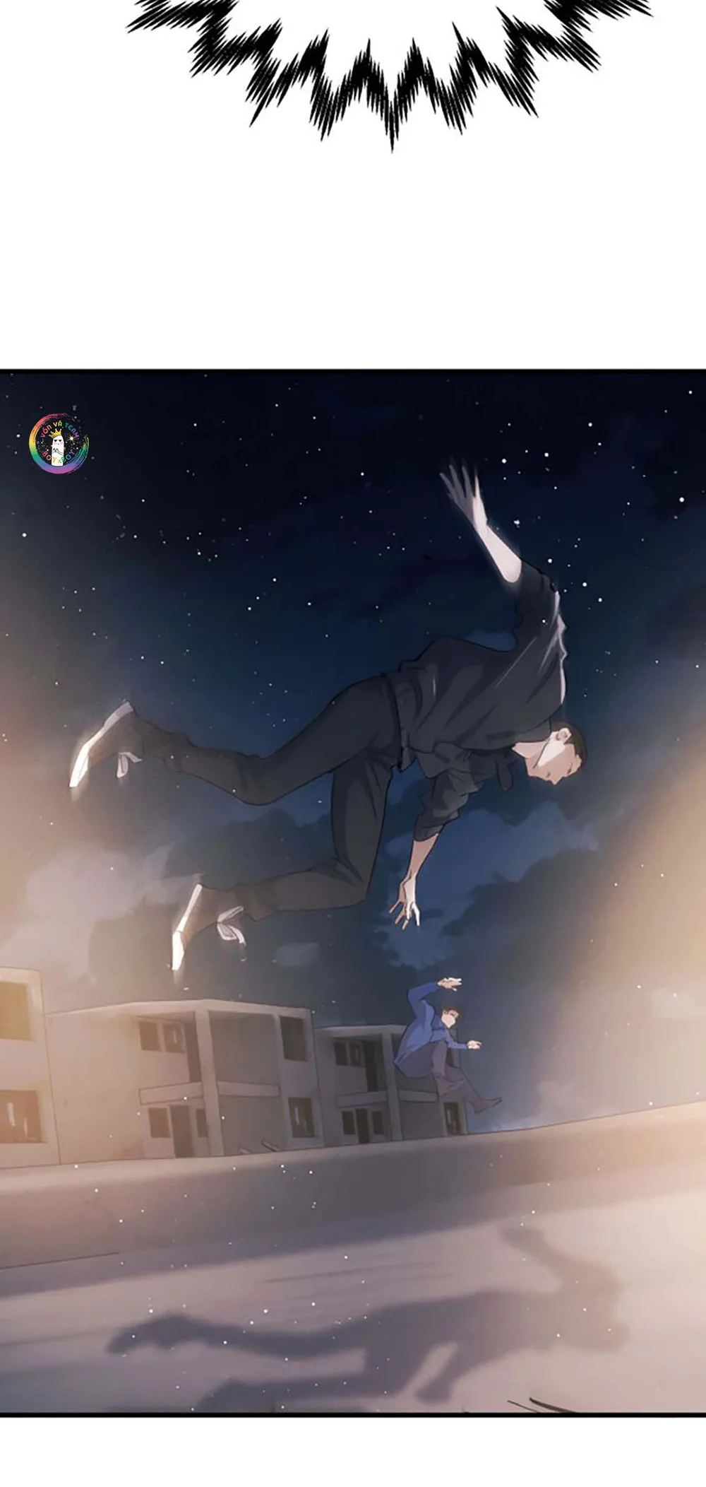 Tát Dã Chapter 72 Trang 14