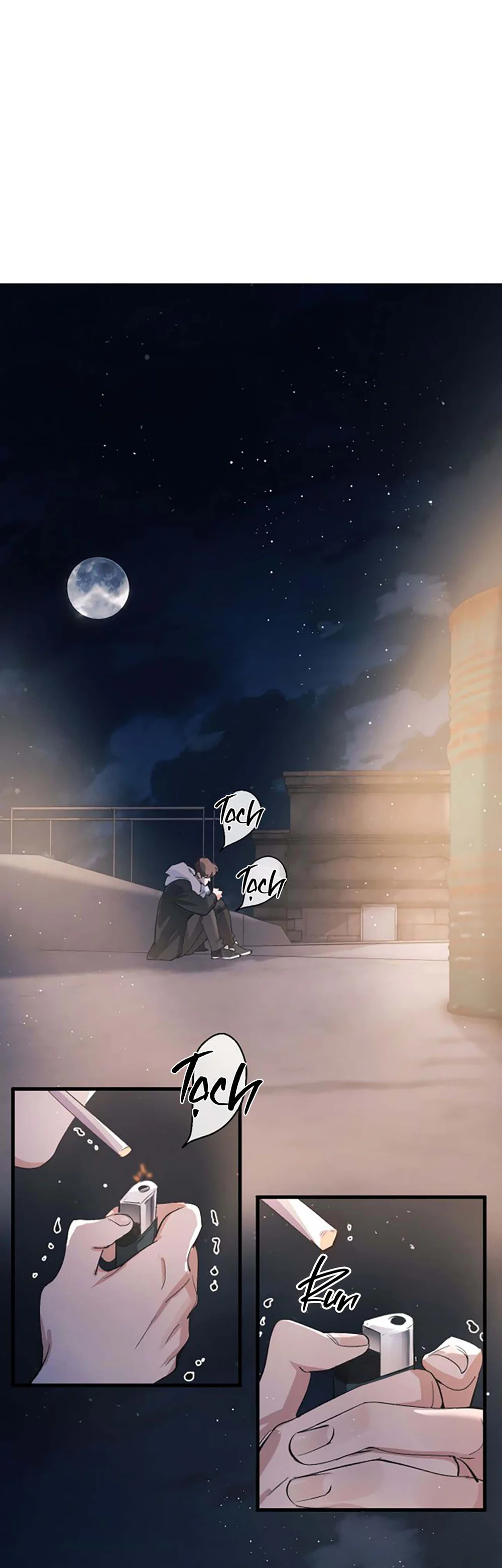 Tát Dã Chapter 72 Trang 20