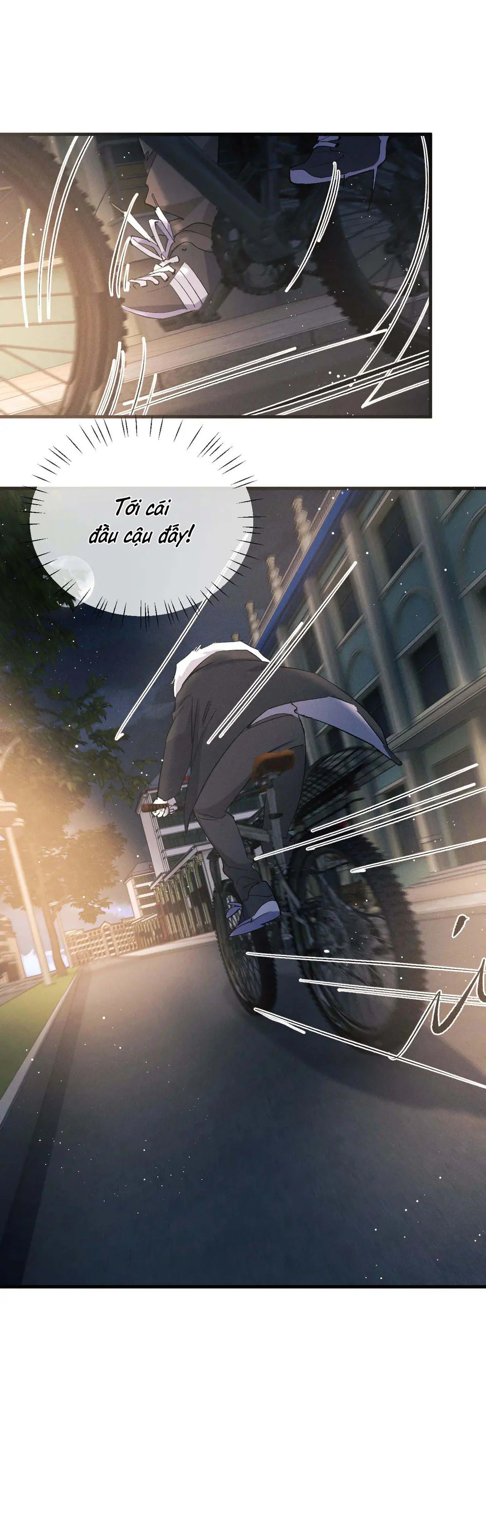 Tát Dã Chapter 73 Trang 5