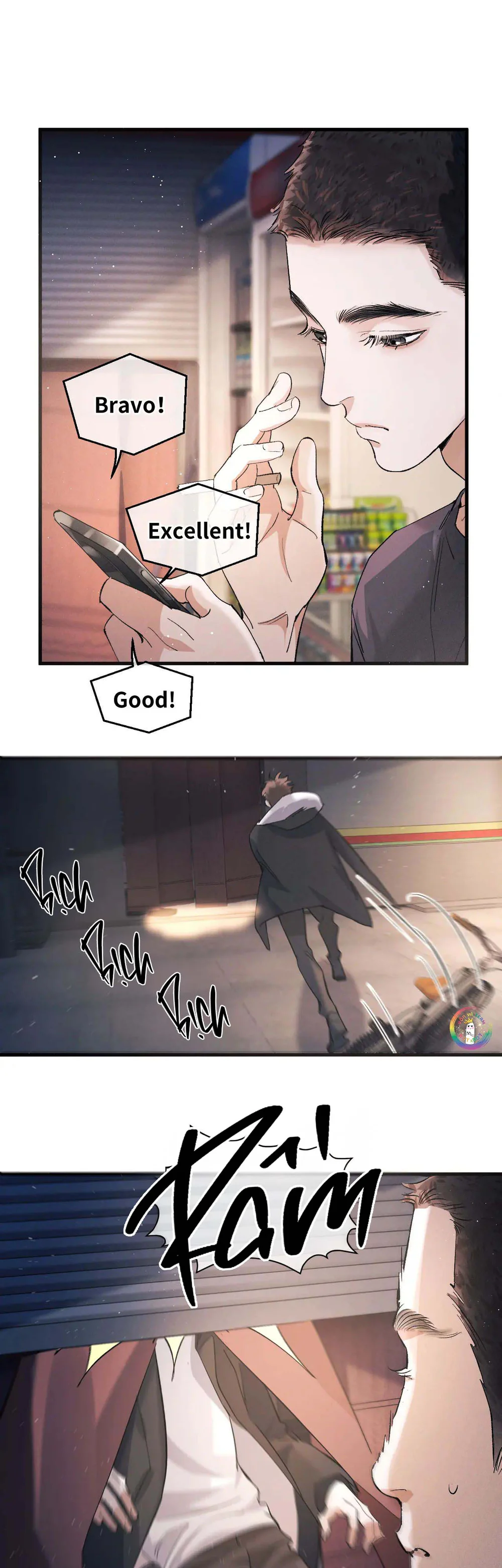 Tát Dã Chapter 73 Trang 6