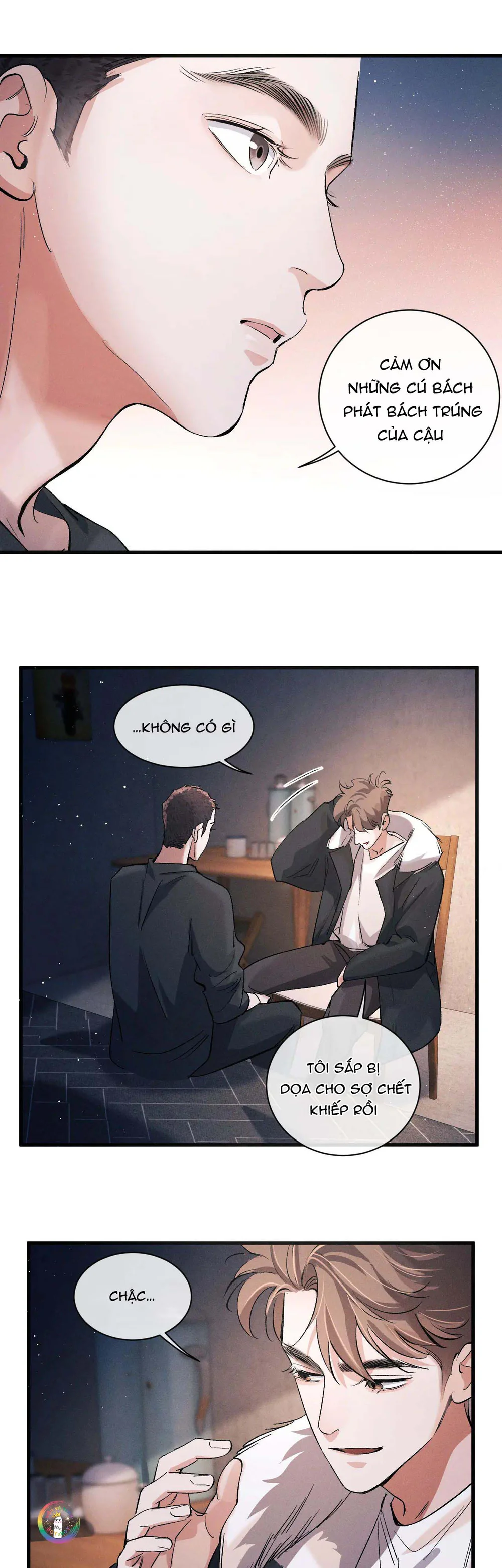 Tát Dã Chapter 73 Trang 14