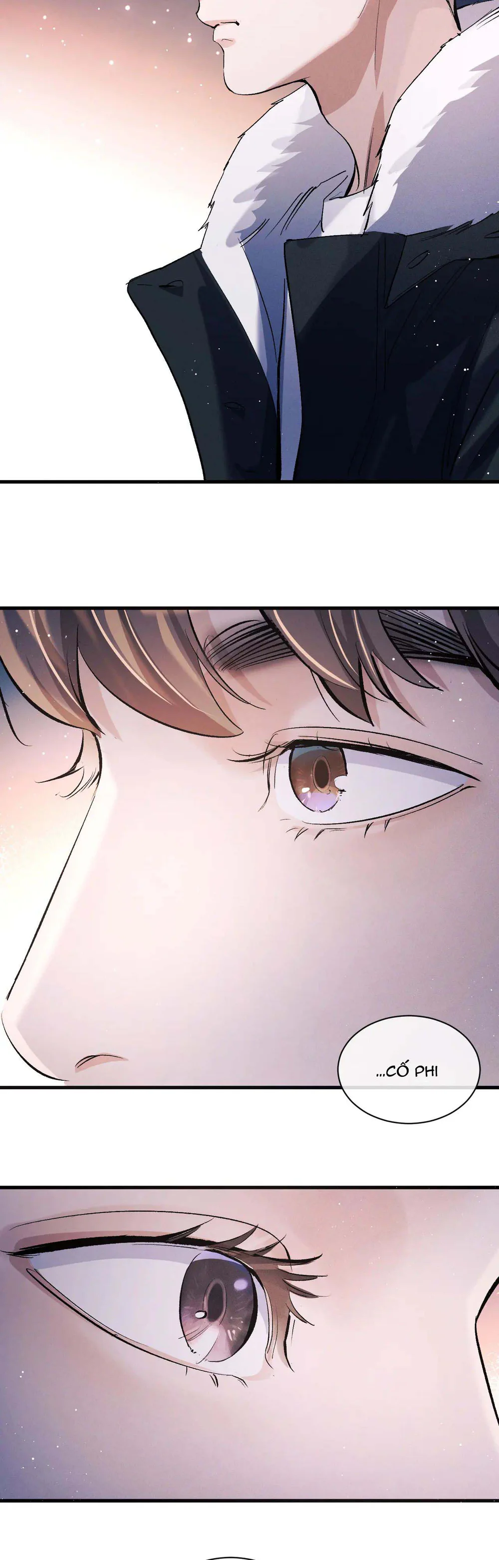 Tát Dã Chapter 73 Trang 19