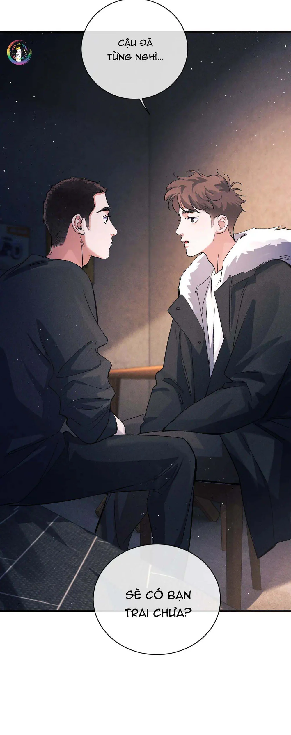 Tát Dã Chapter 73 Trang 20