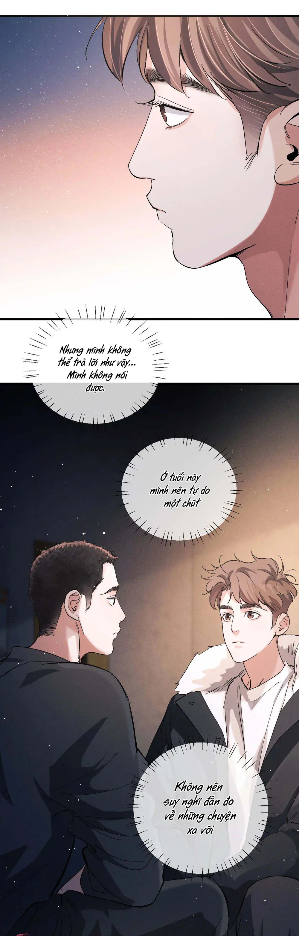 Tát Dã Chapter 74 Trang 5