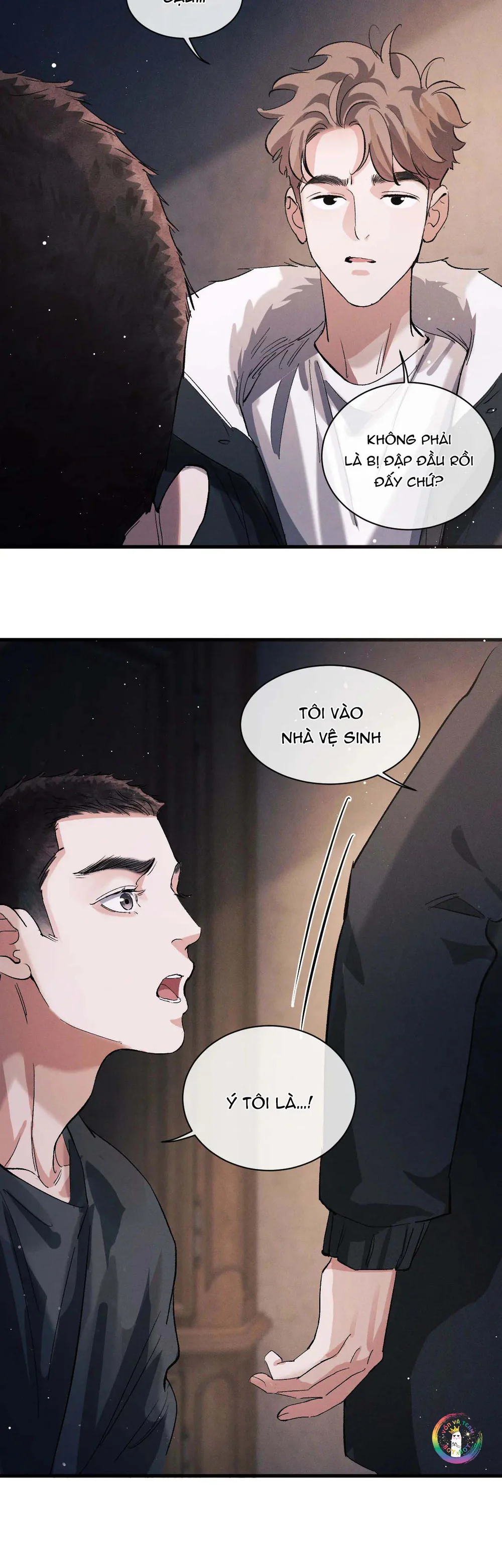 Tát Dã Chapter 74 Trang 7