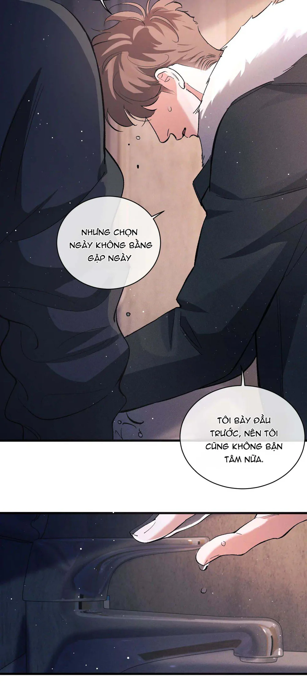 Tát Dã Chapter 74 Trang 11