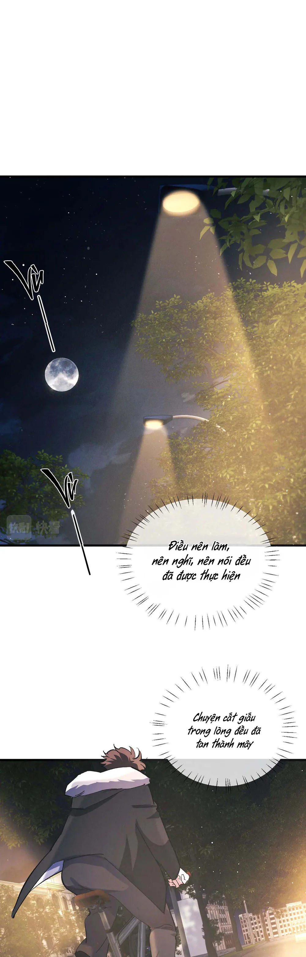 Tát Dã Chapter 74 Trang 15