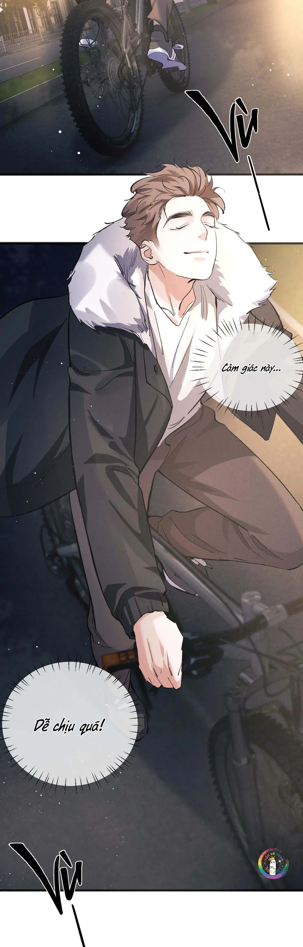 Tát Dã Chapter 74 Trang 16