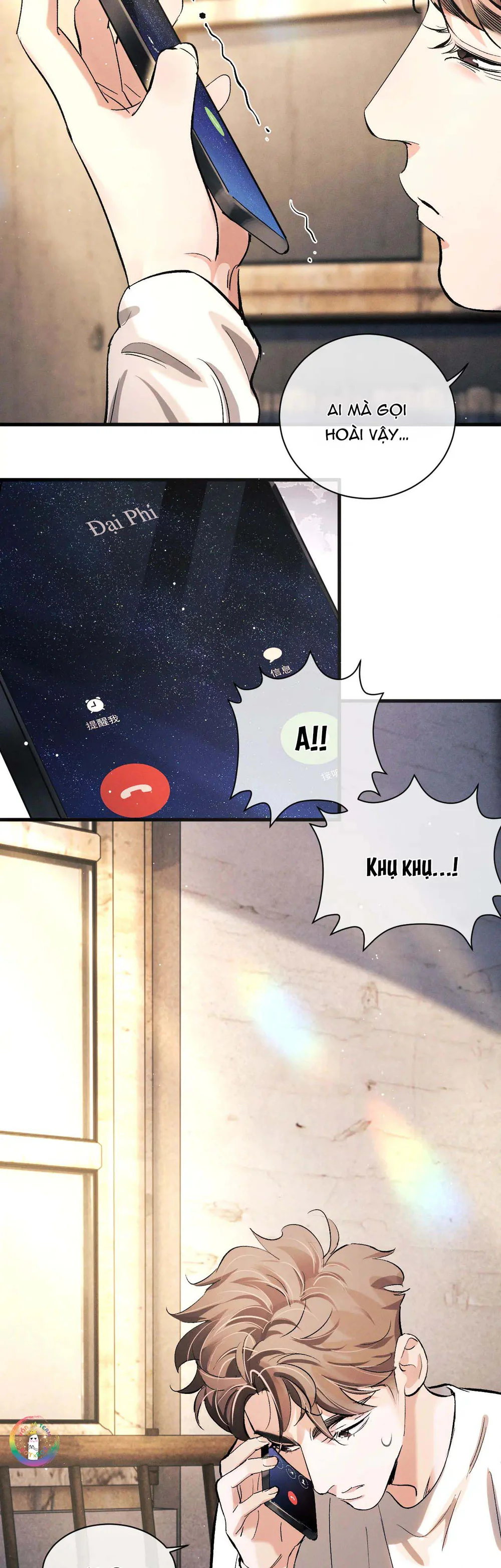 Tát Dã Chapter 74 Trang 19